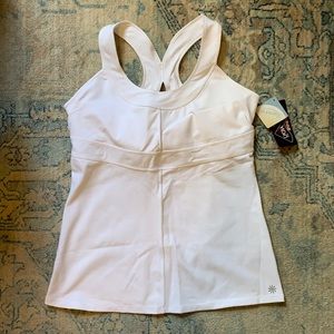NWT Athleta Chakra Tank